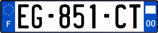 EG-851-CT