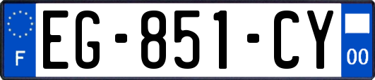 EG-851-CY