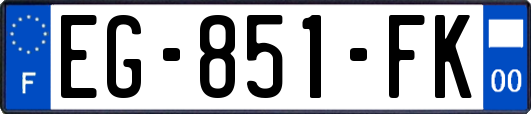 EG-851-FK