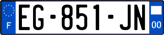 EG-851-JN