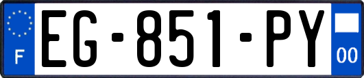 EG-851-PY