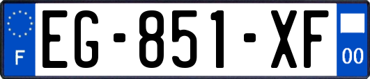 EG-851-XF