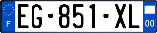 EG-851-XL