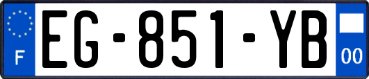 EG-851-YB