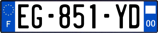 EG-851-YD