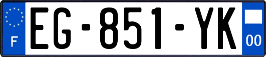 EG-851-YK