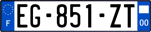 EG-851-ZT