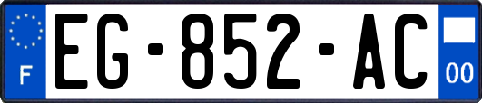 EG-852-AC