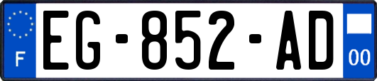 EG-852-AD