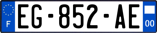 EG-852-AE