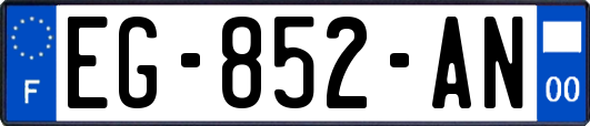 EG-852-AN