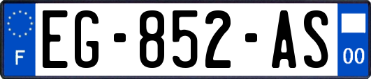 EG-852-AS