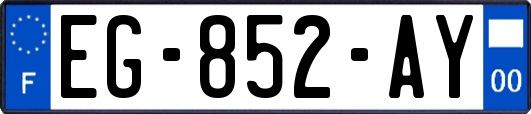 EG-852-AY