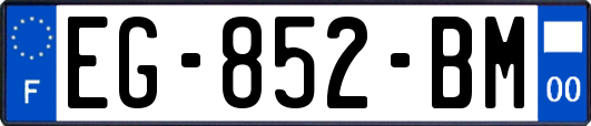 EG-852-BM