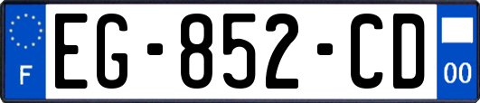 EG-852-CD