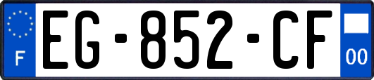 EG-852-CF