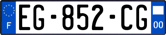 EG-852-CG