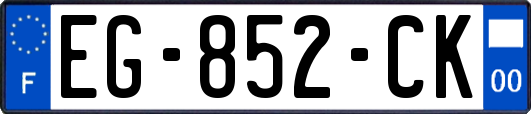 EG-852-CK