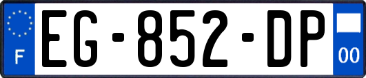 EG-852-DP