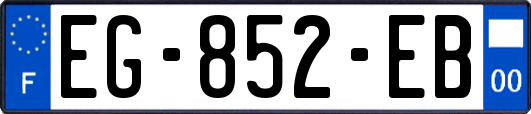 EG-852-EB