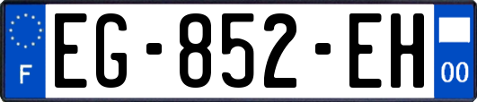 EG-852-EH