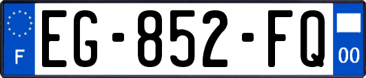 EG-852-FQ