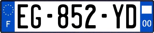 EG-852-YD