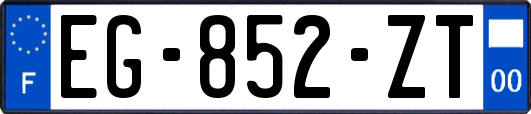 EG-852-ZT