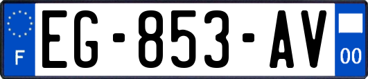 EG-853-AV