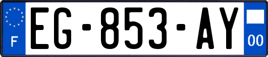 EG-853-AY