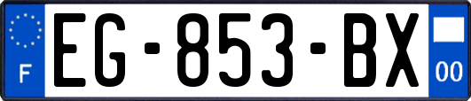 EG-853-BX