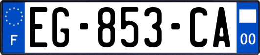 EG-853-CA