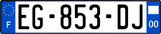 EG-853-DJ