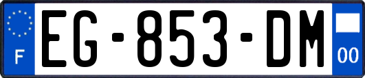 EG-853-DM