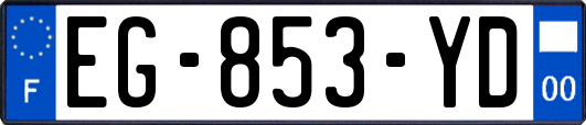 EG-853-YD