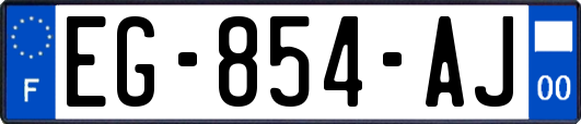 EG-854-AJ