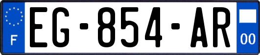 EG-854-AR