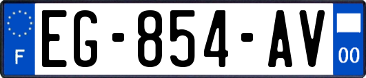 EG-854-AV