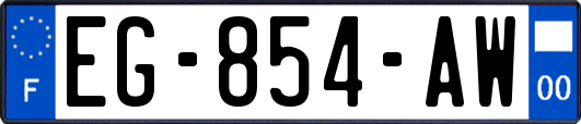 EG-854-AW