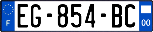 EG-854-BC