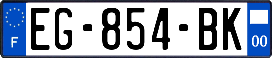 EG-854-BK