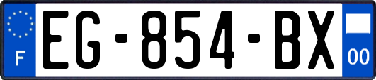 EG-854-BX