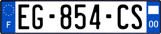 EG-854-CS