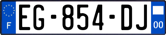 EG-854-DJ