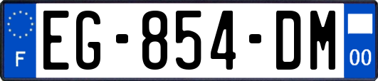 EG-854-DM