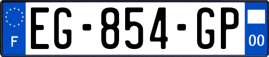 EG-854-GP