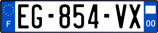 EG-854-VX