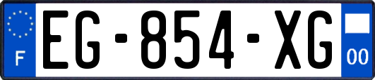 EG-854-XG