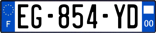 EG-854-YD