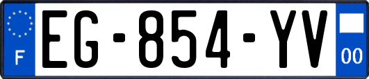 EG-854-YV